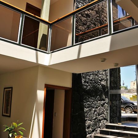 Hotel Ranqueles Villa Carlos Paz Luaran gambar
