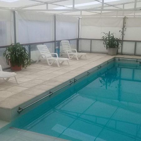 Hotel Ranqueles Villa Carlos Paz Luaran gambar