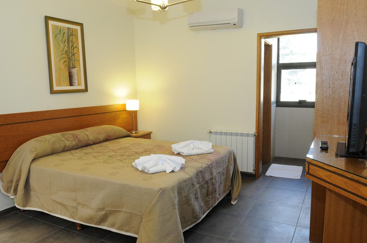 Hotel Ranqueles Villa Carlos Paz Bilik gambar