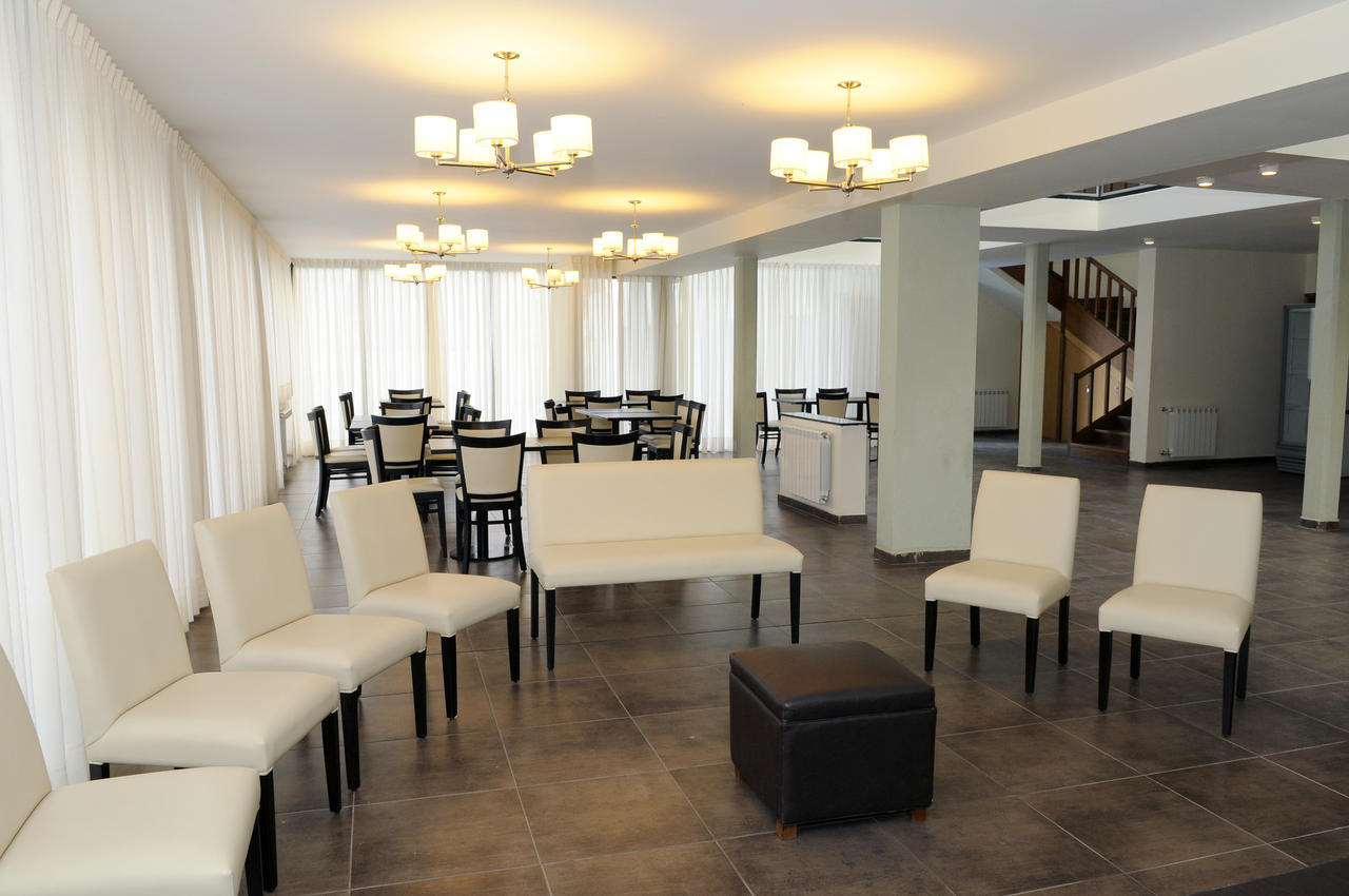 Hotel Ranqueles Villa Carlos Paz Luaran gambar