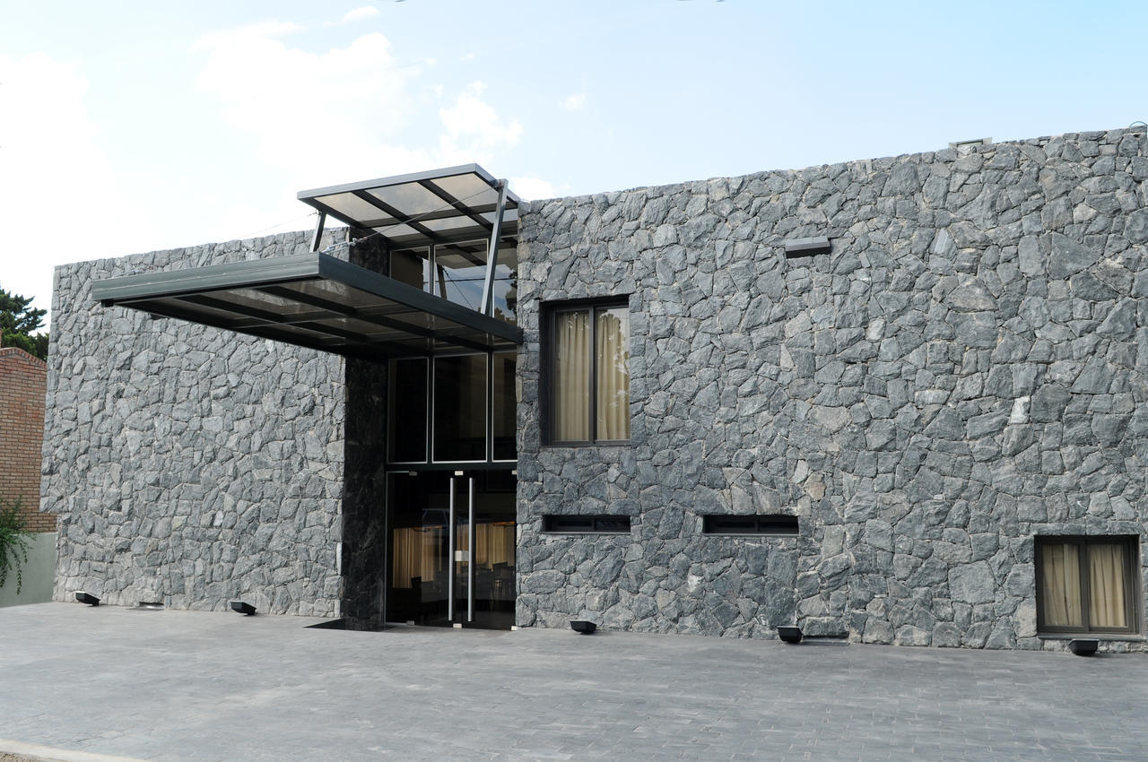 Hotel Ranqueles Villa Carlos Paz Luaran gambar