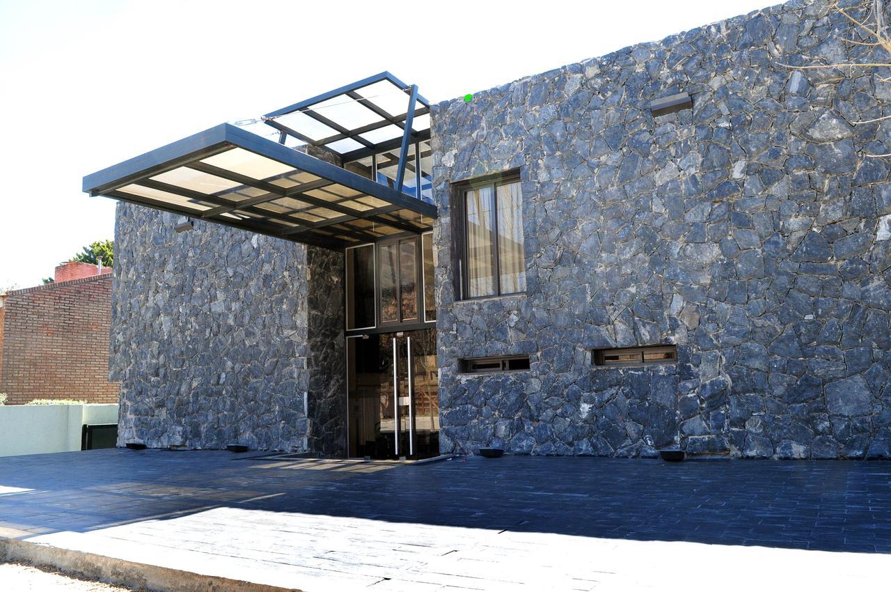 Hotel Ranqueles Villa Carlos Paz Luaran gambar