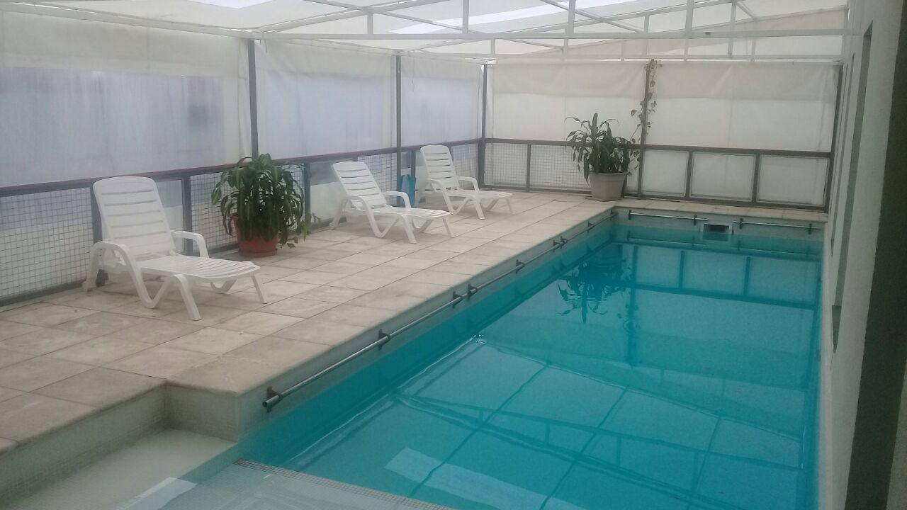 Hotel Ranqueles Villa Carlos Paz Luaran gambar